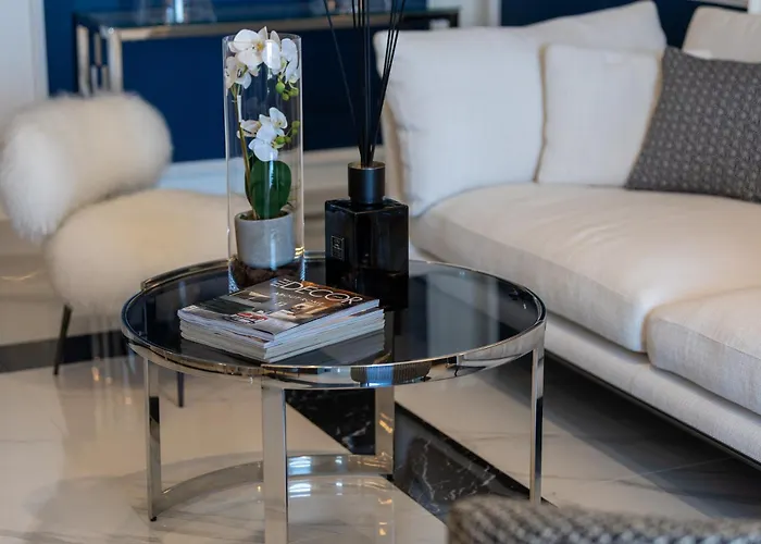 Bluonly Boutique 4* Vasto