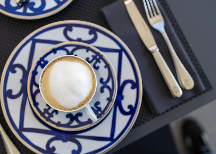 Bluonly Boutique Alojamento de Acomodação e Pequeno-almoço