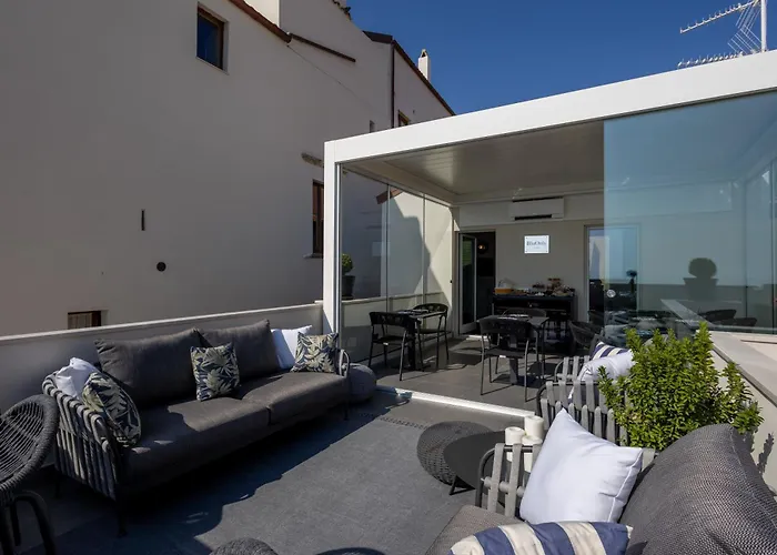 Bluonly Boutique Alojamento de Acomodação e Pequeno-almoço