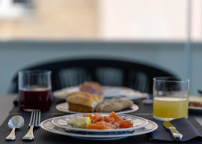 Bluonly Boutique Alojamento de Acomodação e Pequeno-almoço 4*