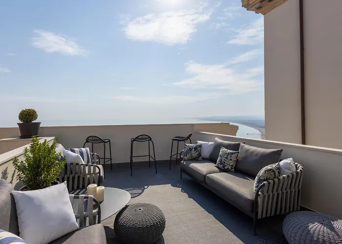 Bluonly Boutique Alojamento de Acomodação e Pequeno-almoço Vasto