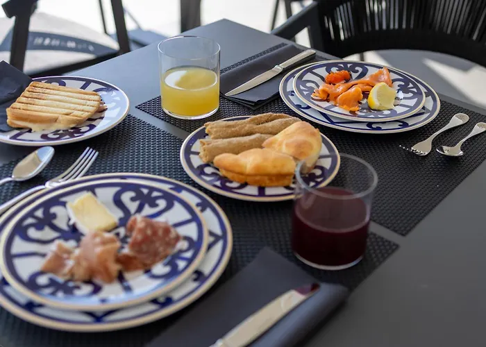 Bluonly Boutique Alojamento de Acomodação e Pequeno-almoço 4*