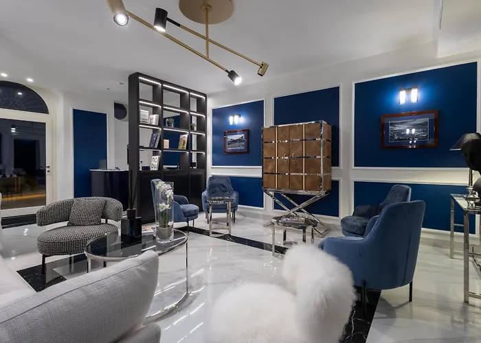 Bluonly Boutique 4* Vasto