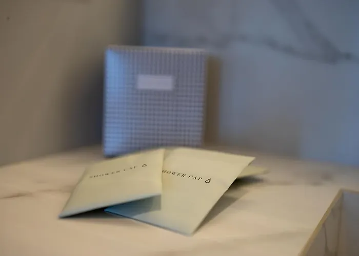 Bluonly Boutique Alojamento de Acomodação e Pequeno-almoço Vasto