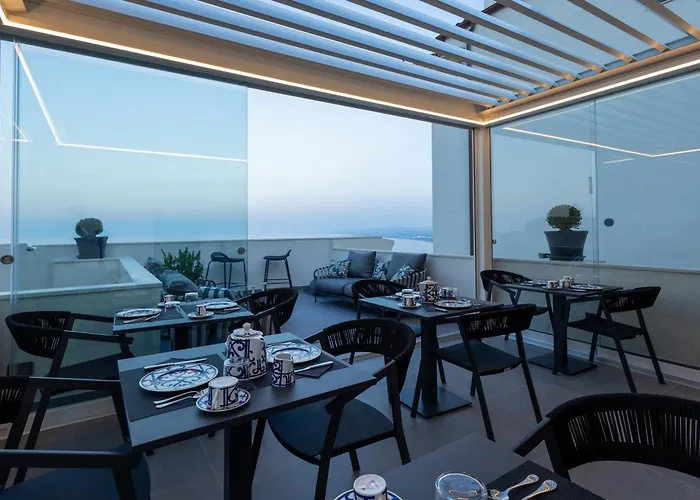 Bluonly Boutique Vasto