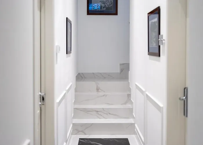 Bluonly Boutique 4* Vasto