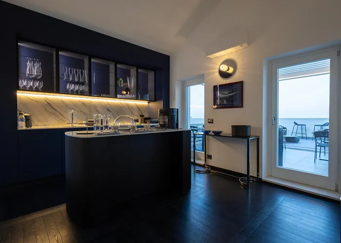 Bluonly Boutique Alojamento de Acomodação e Pequeno-almoço