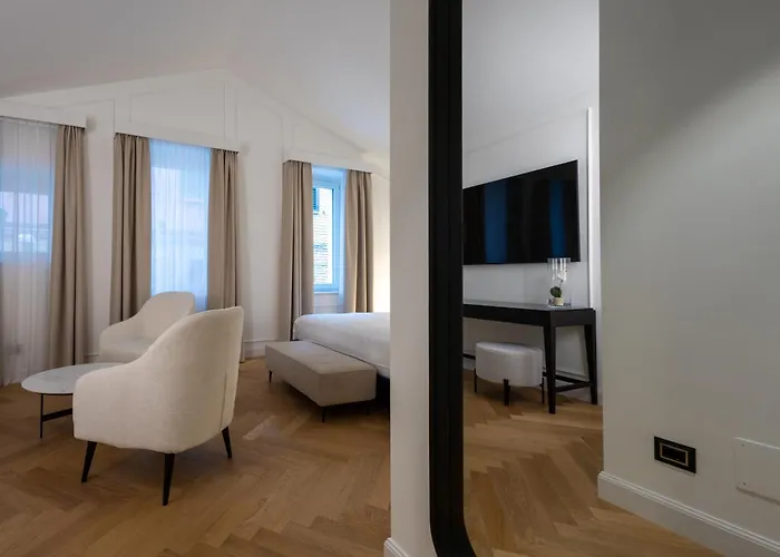 Alojamento de Acomodação e Pequeno-almoço Bluonly Boutique