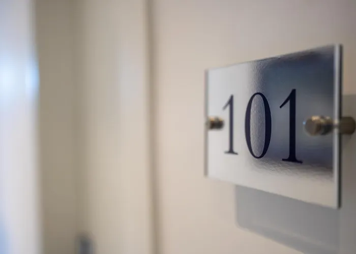 Alojamento de Acomodação e Pequeno-almoço Bluonly Boutique