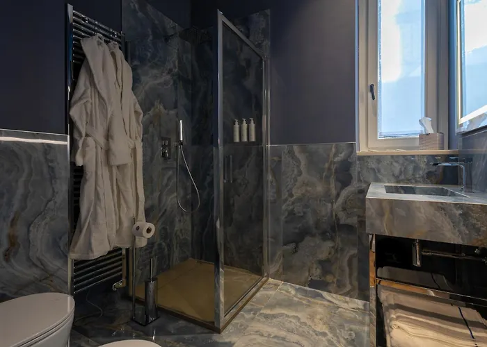 Bluonly Boutique Alojamento de Acomodação e Pequeno-almoço 4*